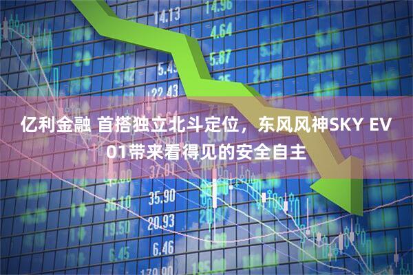 亿利金融 首搭独立北斗定位,东风风神SKY EV01带来看得见的安全自主